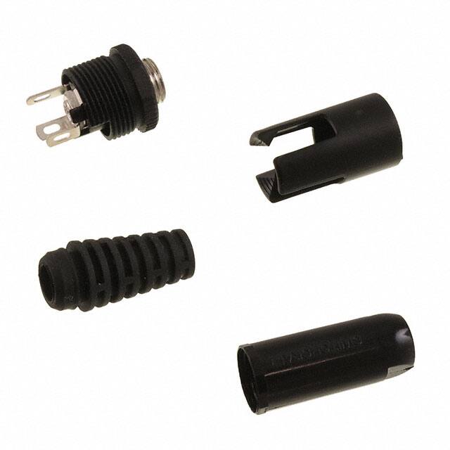 712ACF Switchcraft Inc.  Power Connectors